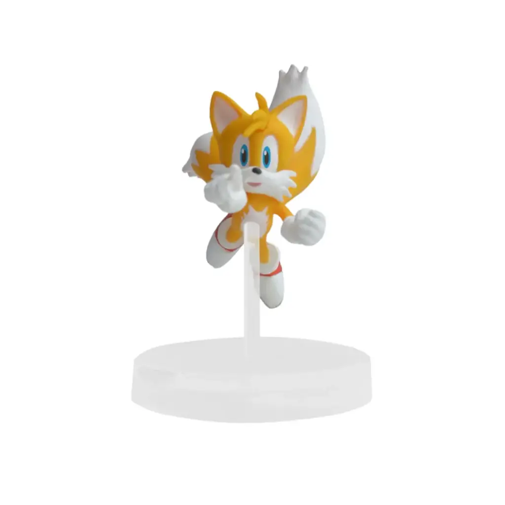 Figura Tails - Sonic