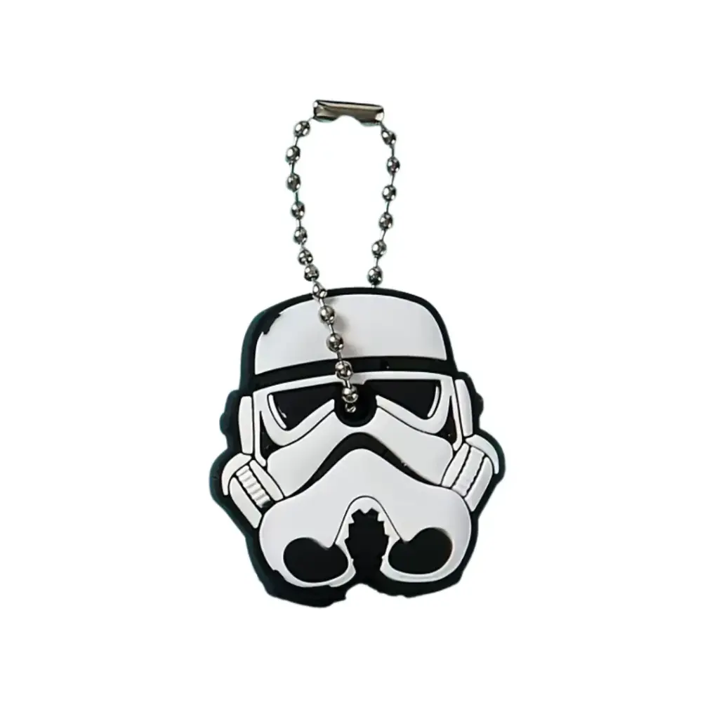 Protector de Llave Stormtrooper - Star Wars
