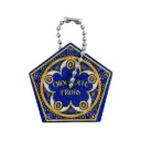 Protector de llave Chocolate Frogs - Rana de Chocolate - Harry Potter