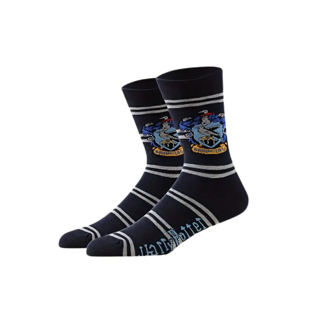 Medias Ravenclaw - Harry Potter