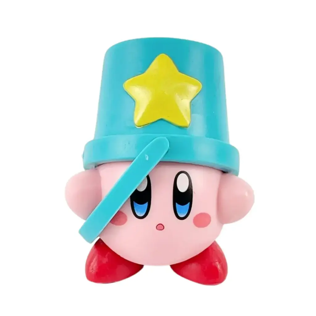 Figura Kirby Balde