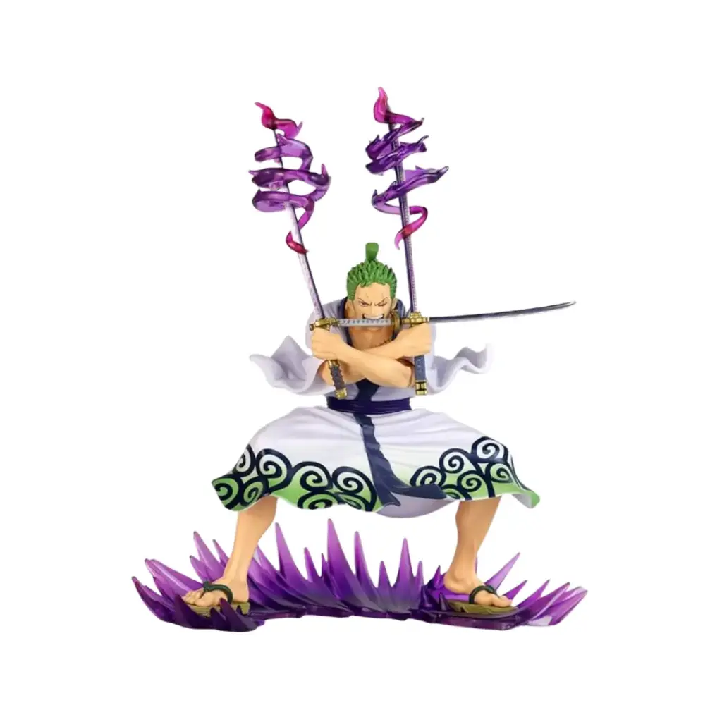Figura Zoro - One Piece