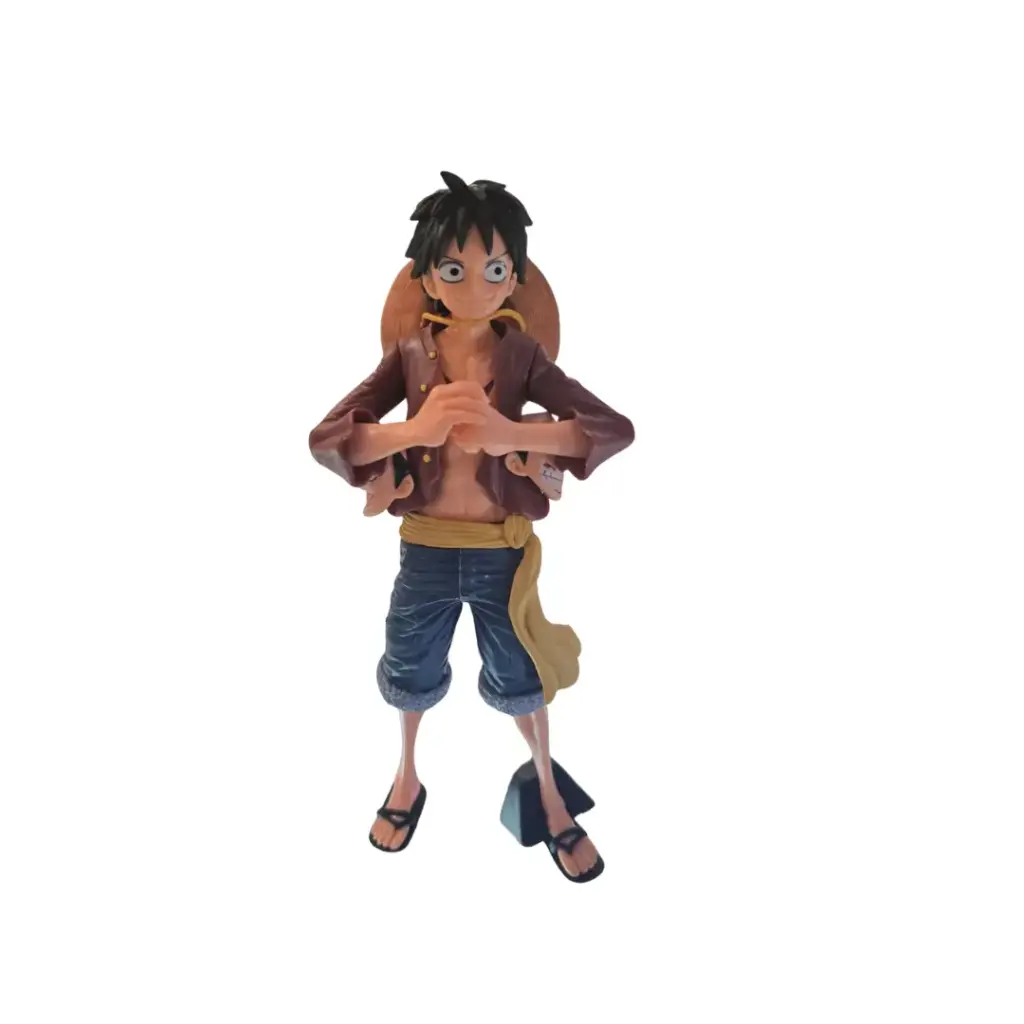 Figura Luffy - One Piece