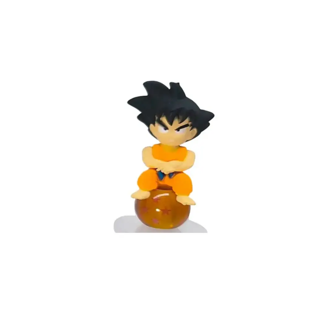 Figura Goku Esfera - Dragón Ball