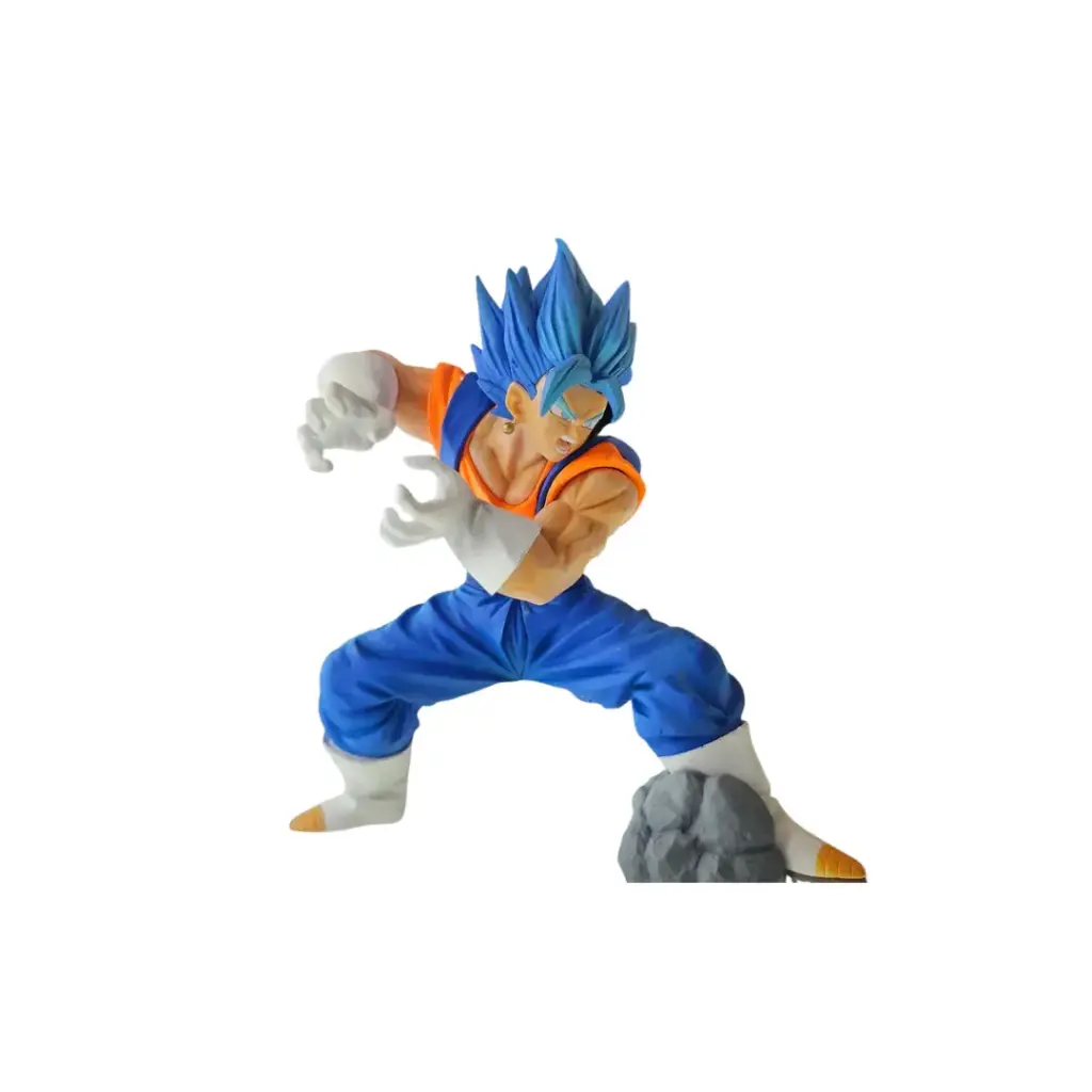 Figura Goku Blue - Dragon Ball