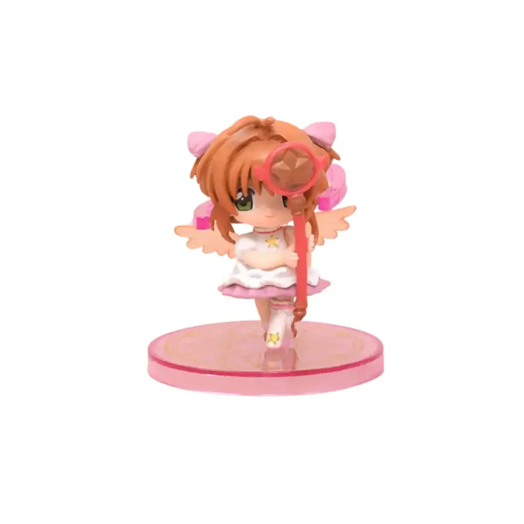 Figura Sakura - Sakura Card Cartos