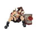 Figura Portgas D. Ace One Piece 