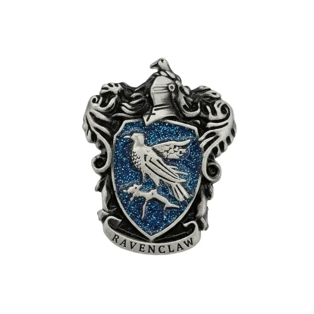 Pin Metálico Revenclaw - Harry Potter