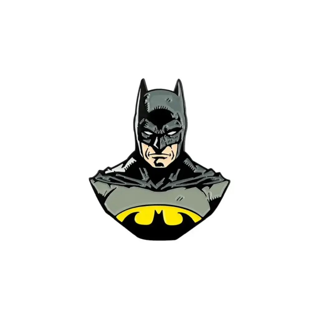 Pin Metálico Batman