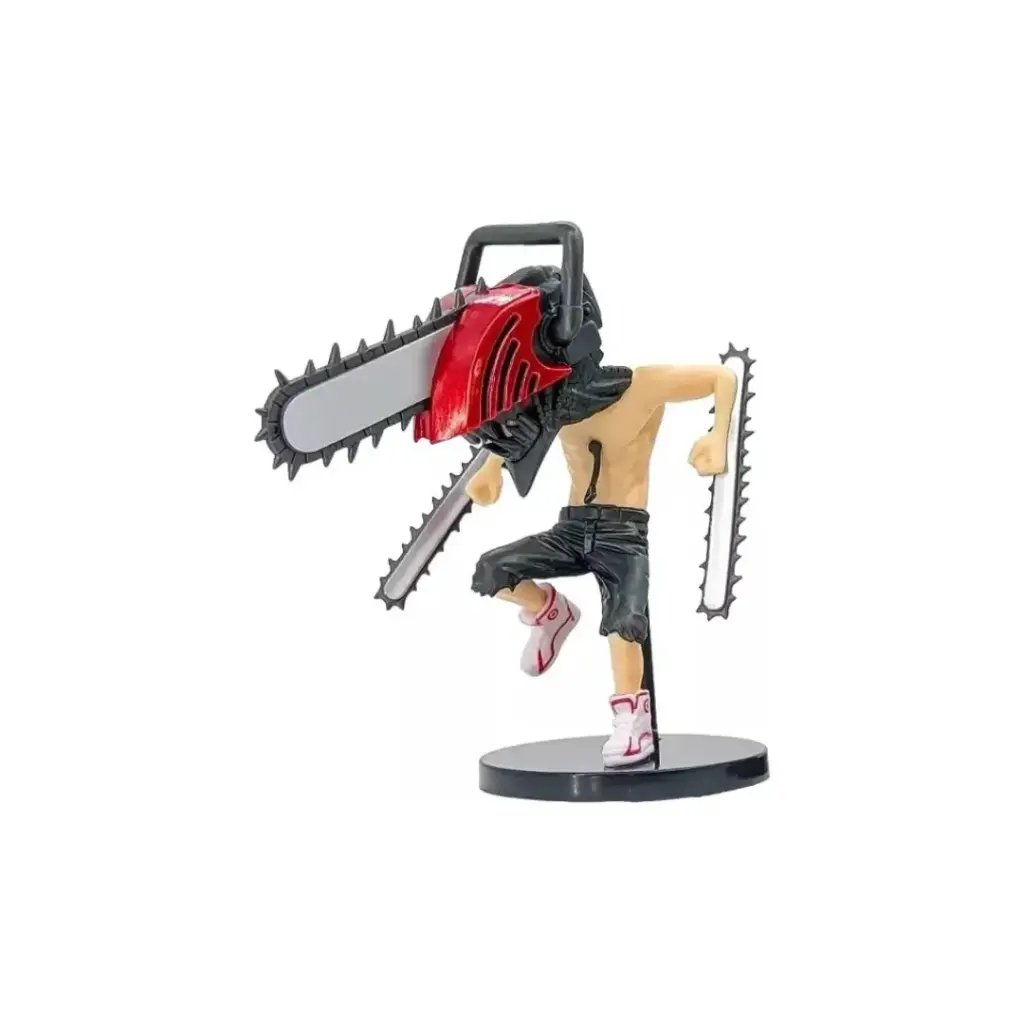 Figura Denji - Chanisaw Man