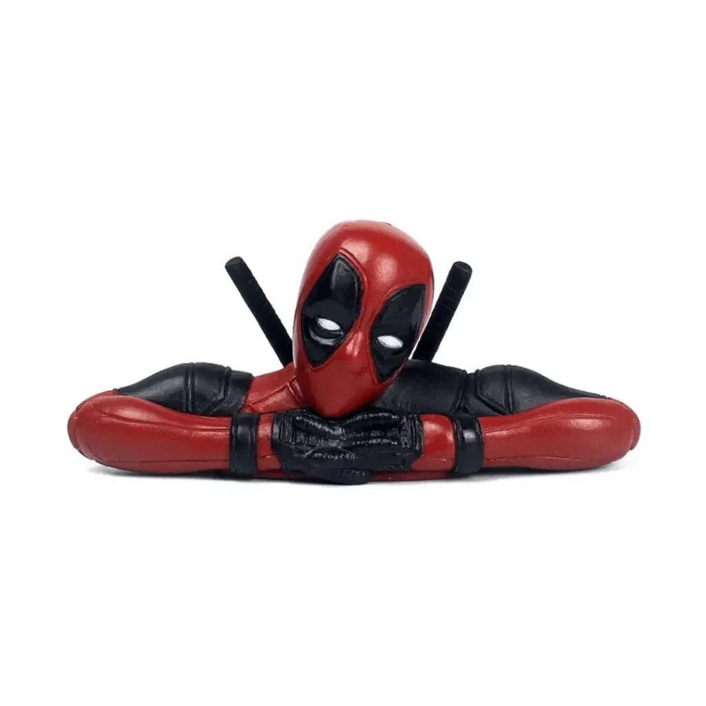 Figura Coleccionable Deadpool Busto