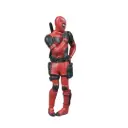 Figura Coleccionable Deadpool parado