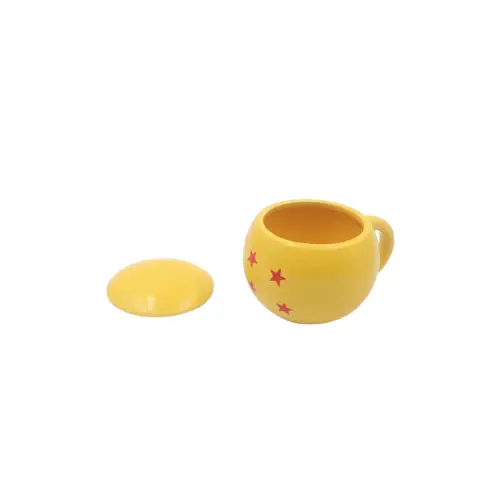 [FS7016001] Mug Dragón Ball - Dragón Ball