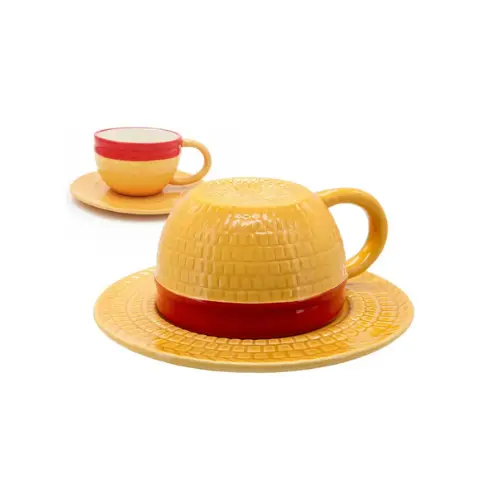 Mug Luffy - One Piece