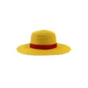 Sombrero de paja Luffy - One Piece