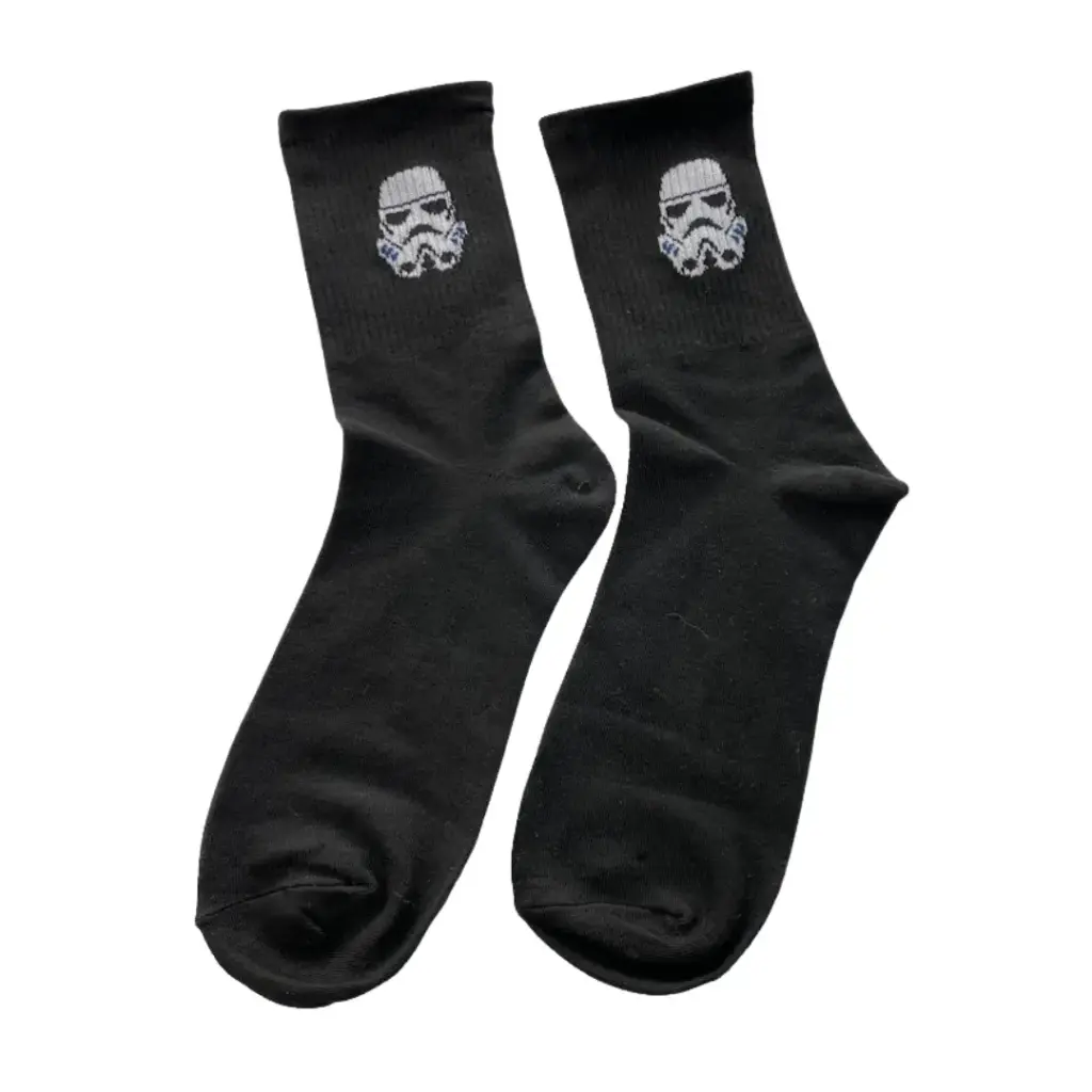 Medias Star Wars