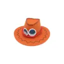 Sombrero de Portgas D. Ace - One Piece