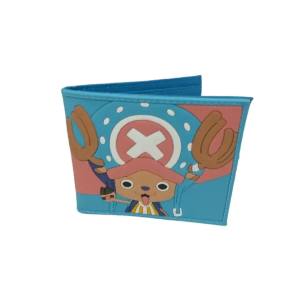 Billetera Tony Tony Chopper - One Piece