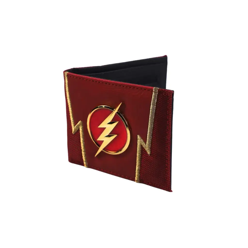 Billetera de Flash