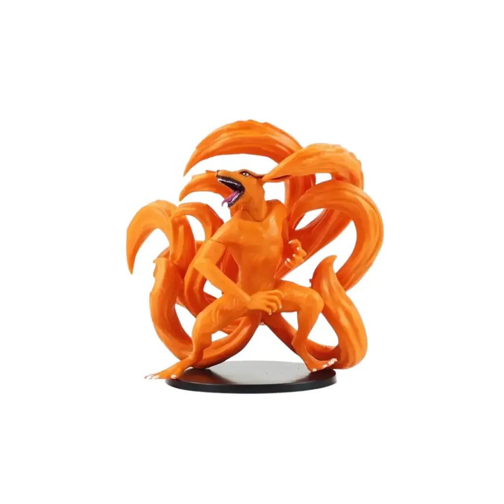 Figura Kurama - Naruto