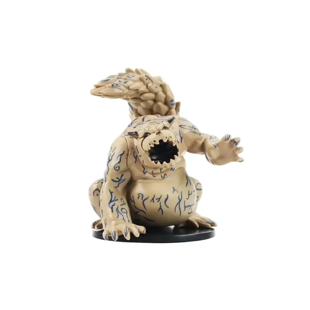 Figura Shukaku - Naruto