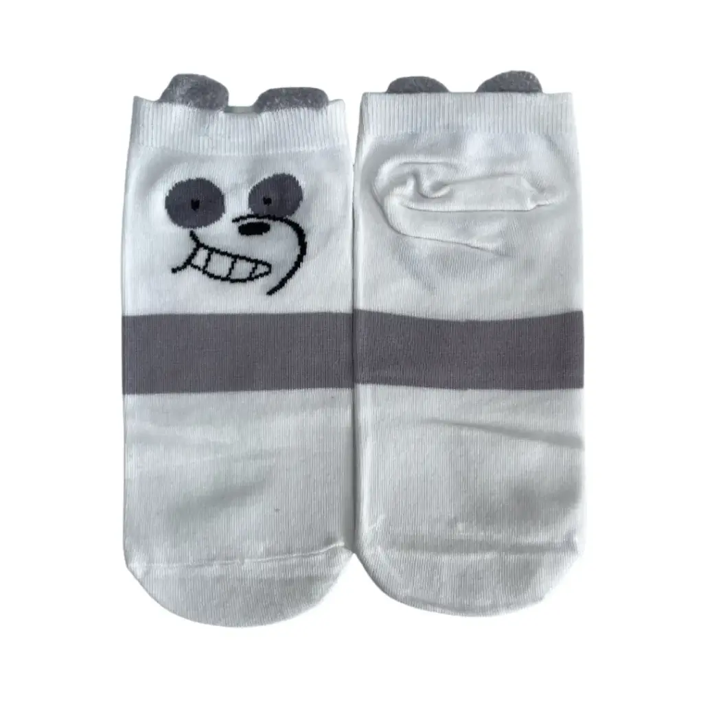 [FS3123007] Medias Tobilleras Escandalosos