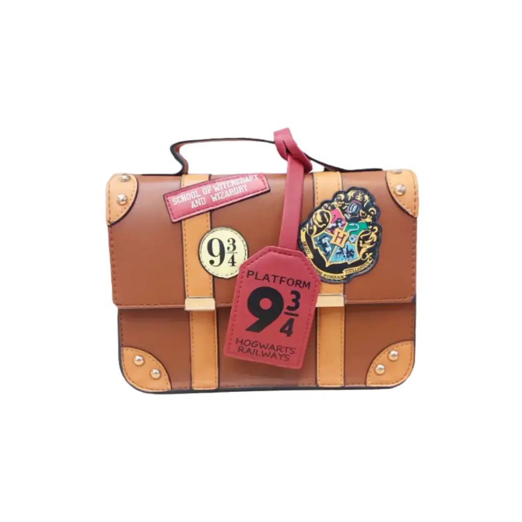 Bolso Harry Potter
