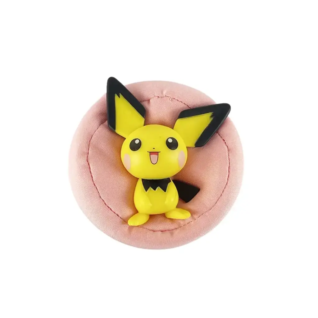 Figura Pichu - Pokémon