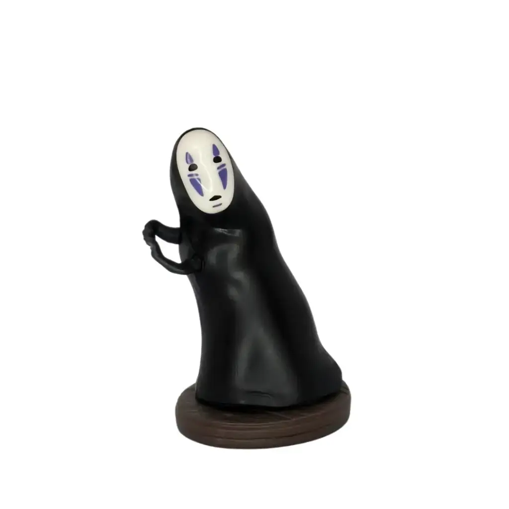 Figura Hombre Sin Rostro