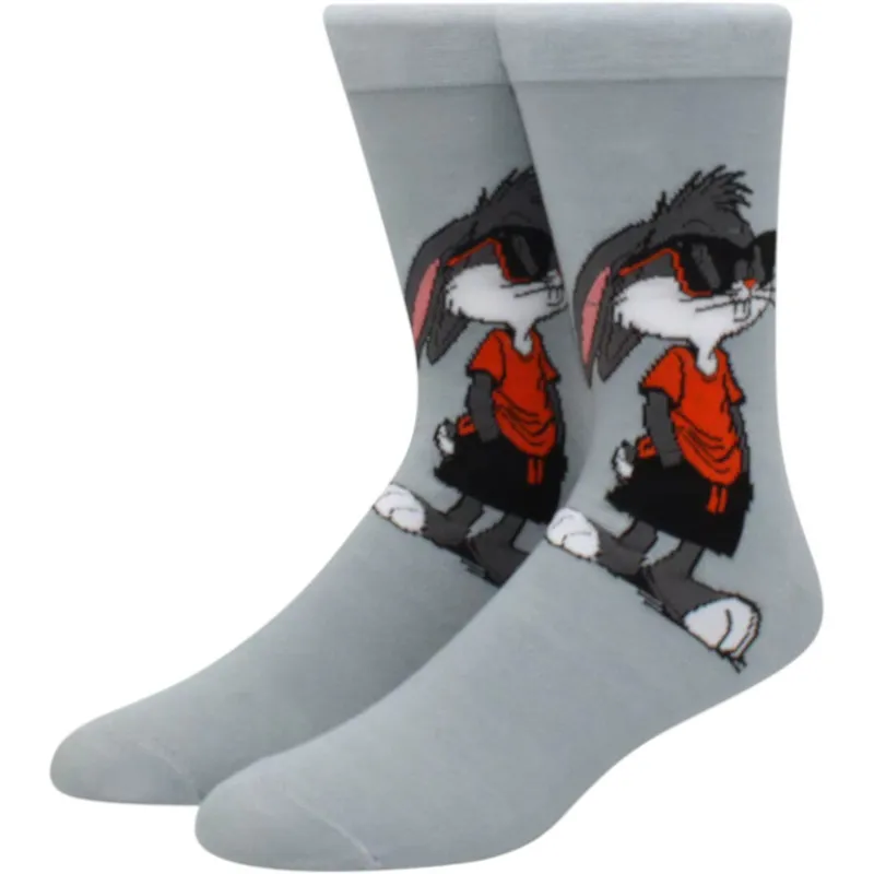 Medias Largas Bugs Bunny