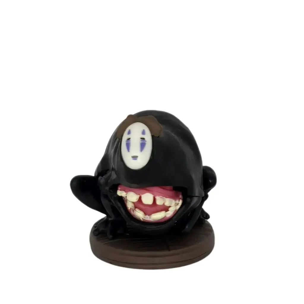Figura Hombre Sin Rostro