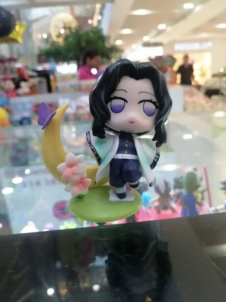 Figura Shinobu Kocho - Demon Slayer