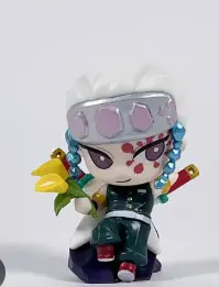 Figura Tengen Uzui - Demon Slayer