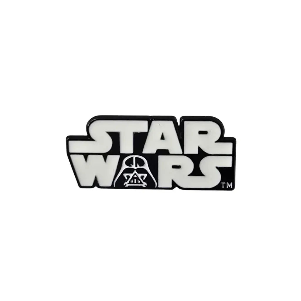 [2028020] Pin Metálico Star Wars