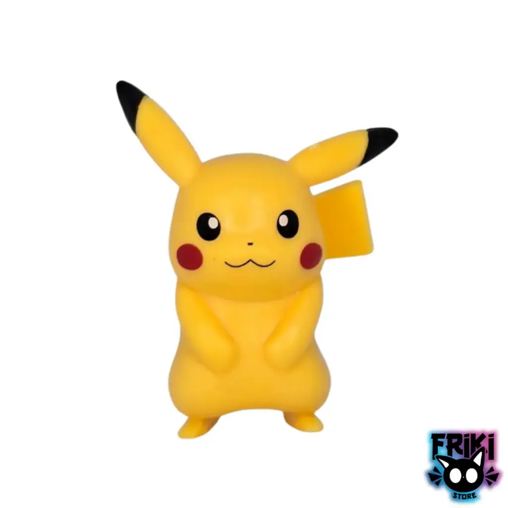 Figura Pikachu - Pokémon