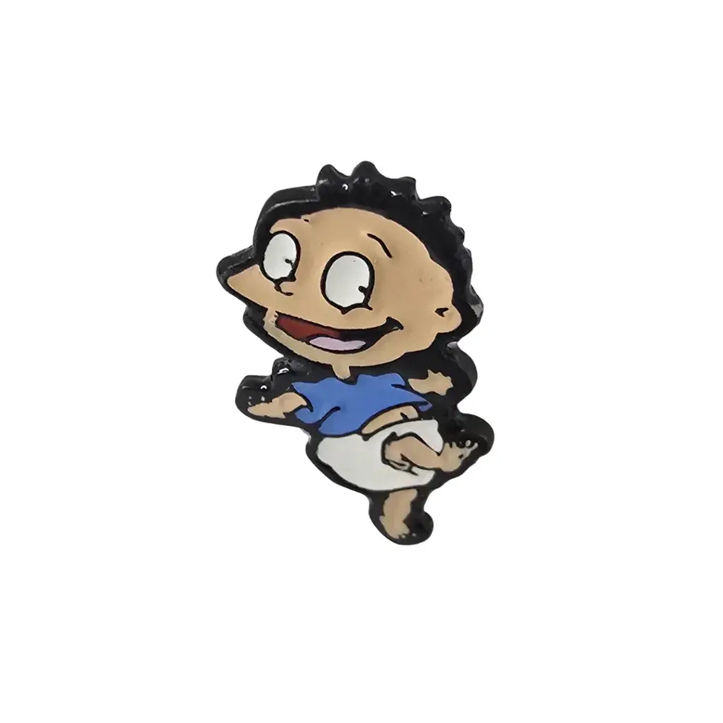 Pin Metálico Tommy - Rugrats