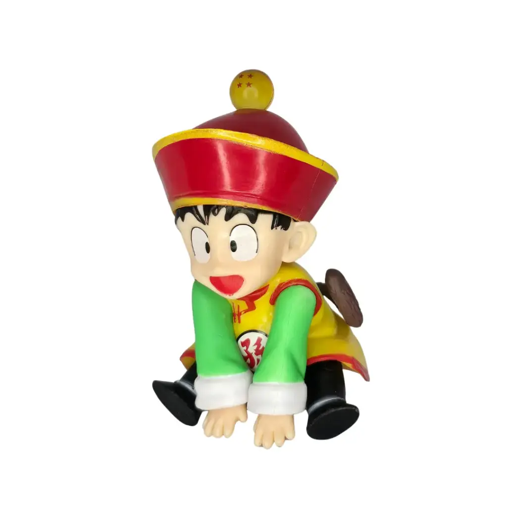 Figura Gohan 10 cm -Dragon Ball Z