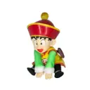 Figura Gohan 10 cm -Dragon Ball Z