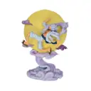 Figura Tipo Lampara Luffy Gears 5 One Piece