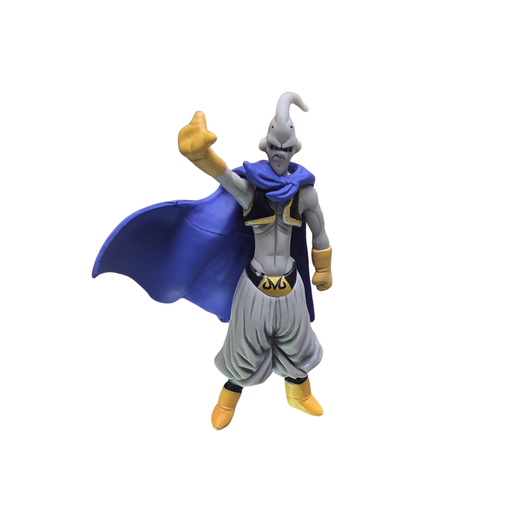 Figura Buu - Dragón Ball Z