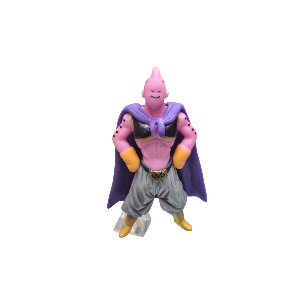 Figura Buu - Dragón Ball Z