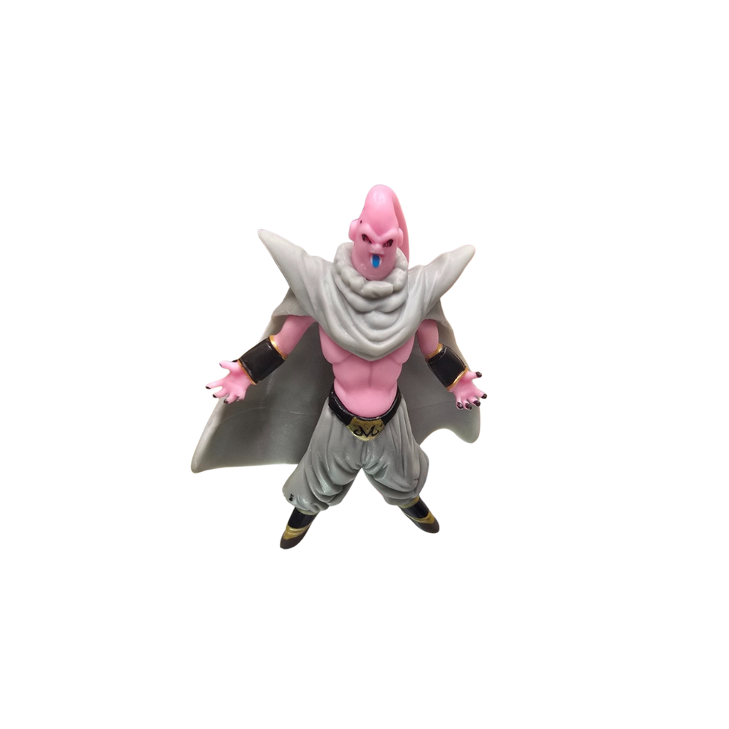 Figura Buu - Dragón Ball Z