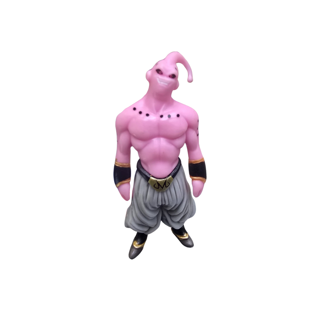 Figura Buu - Dragón Ball Z
