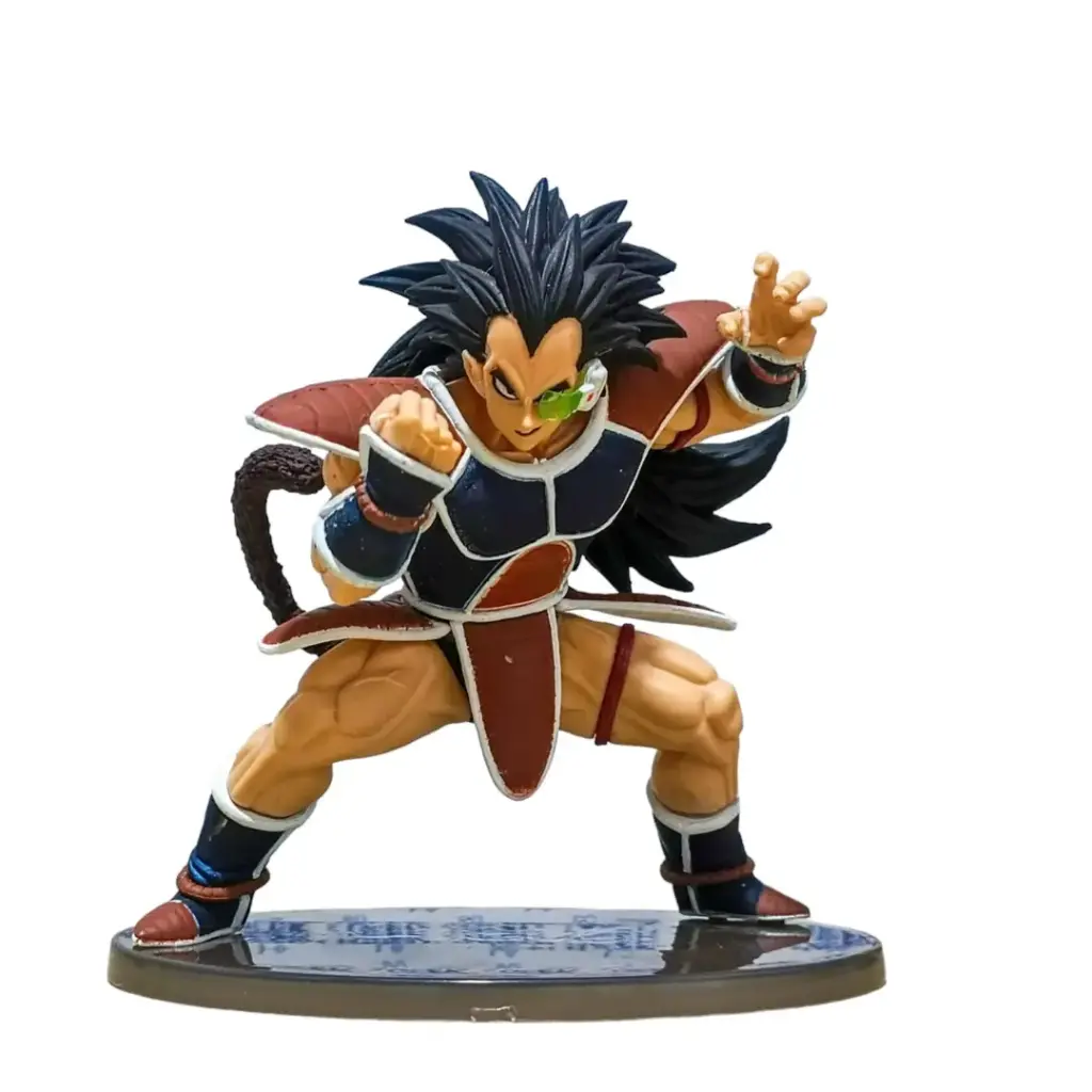 Figura Radix - Dragón Ball Z