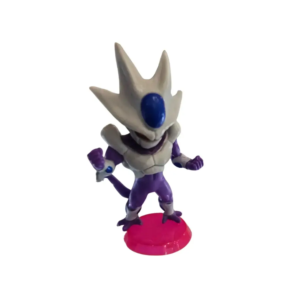 Figura Cooler - Dragón Ball Z