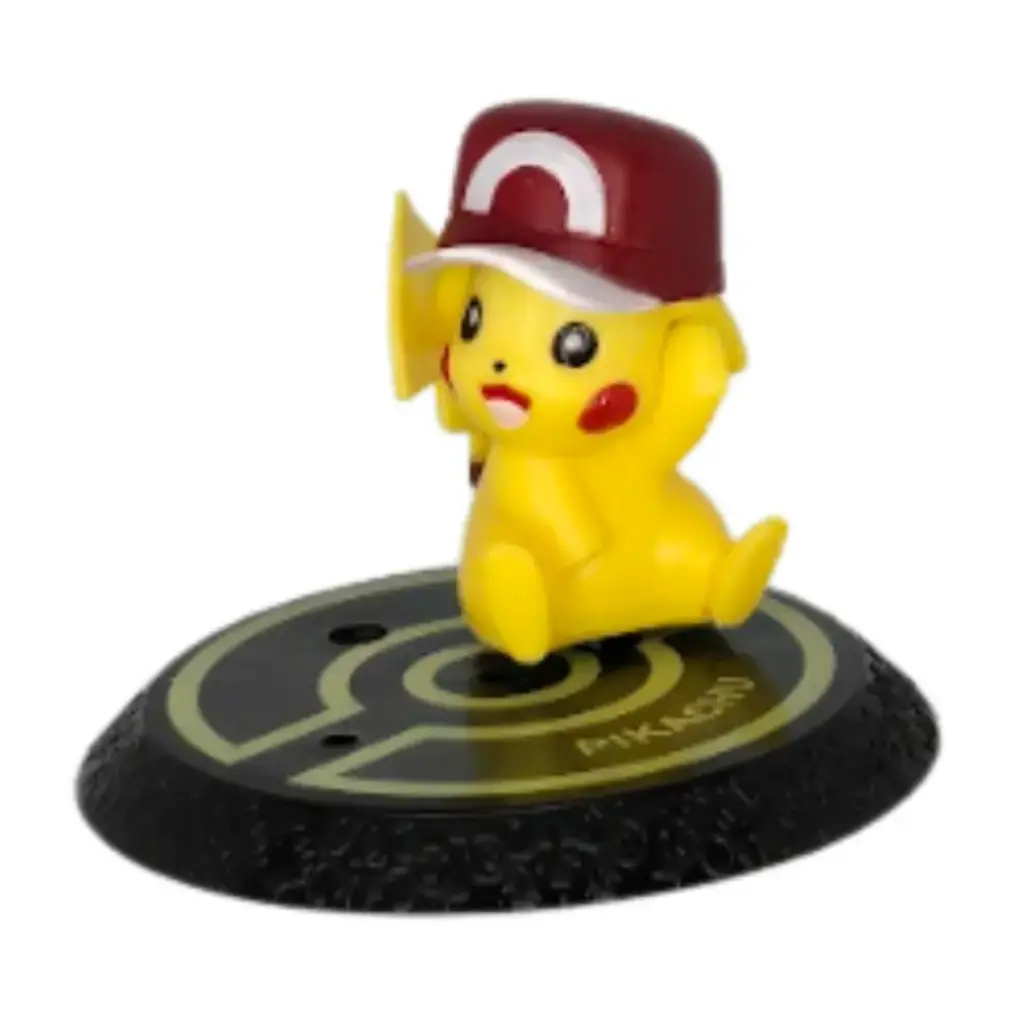 Figura Pikachu - Pokémon