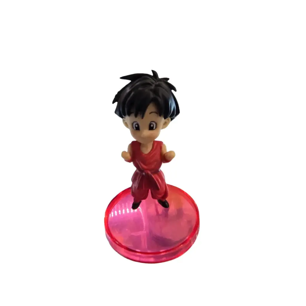 Figura Miniatura Pan - Dragón Ball Z