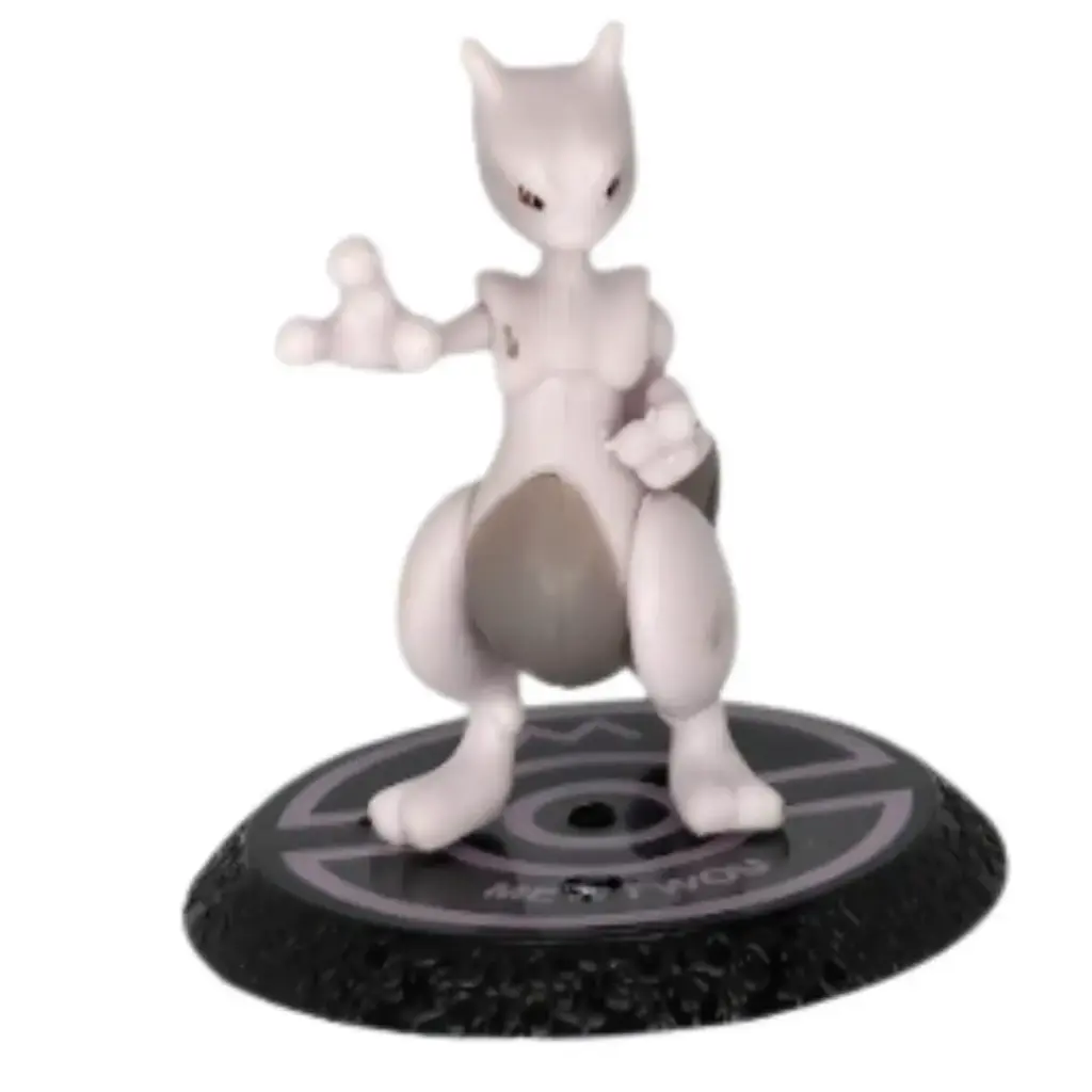 Figura Mewtwo - Pokémon