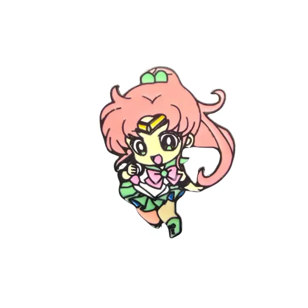 Pin Metalico Chibiusa - Sailor Moon 