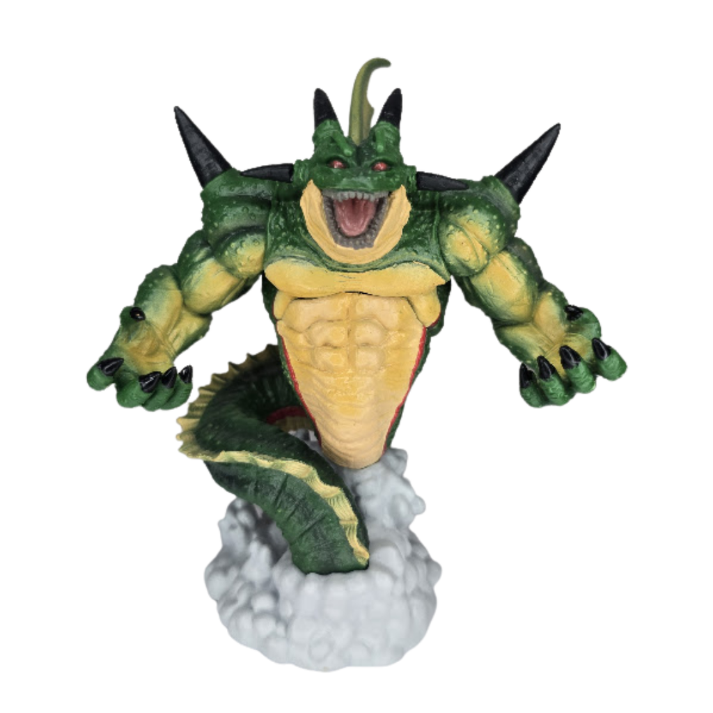 Figura Porunga - Dragón Ball